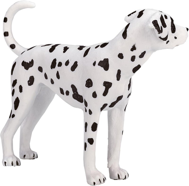 Mojo Animal Planet Dalmatian Dog 387248 Figure - Image 3